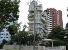 Taipan Grand (D15), Apartment #1178242